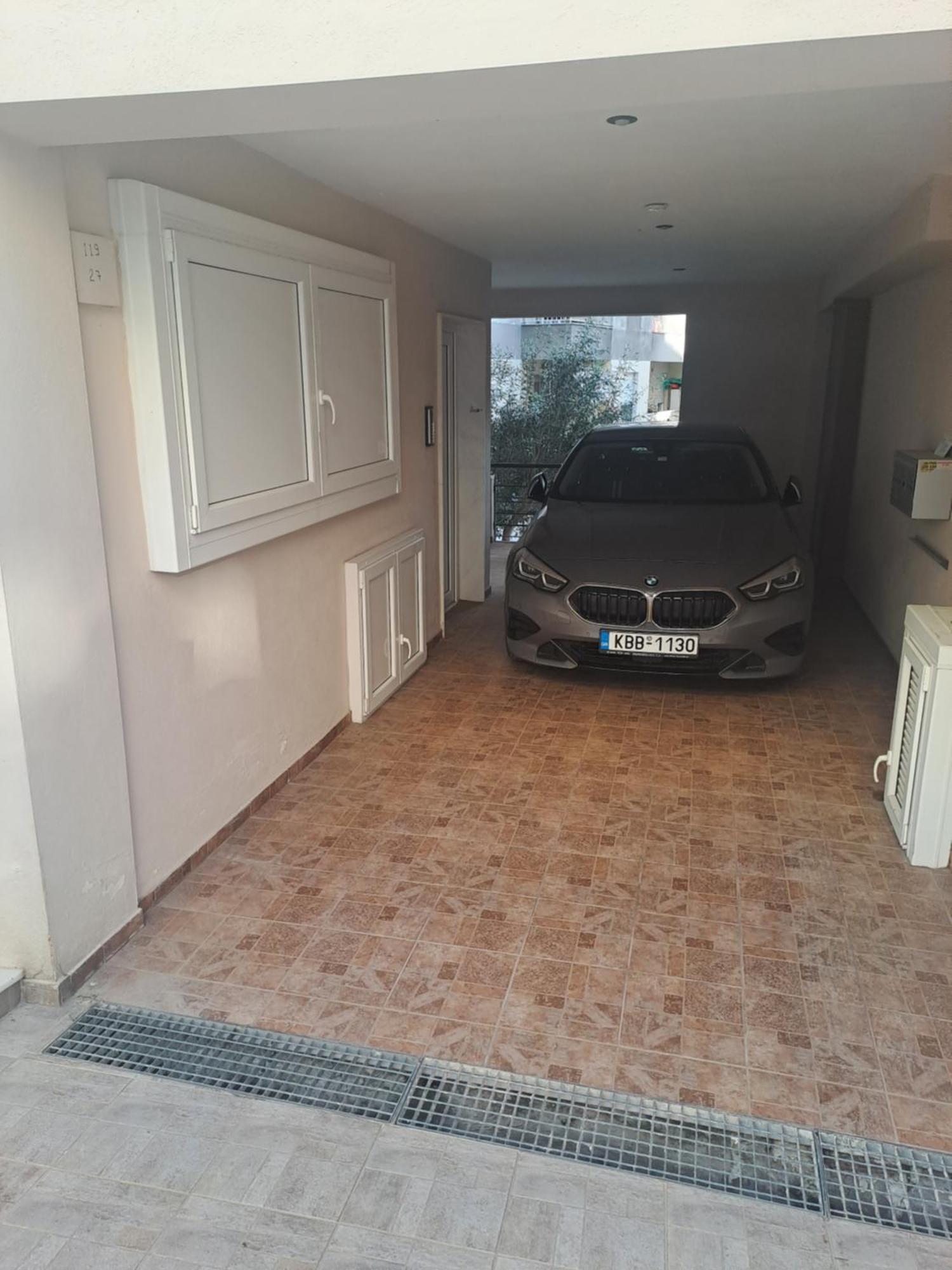 קאבאלה Giorgio Deluxe Apartments מראה חיצוני תמונה