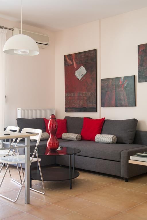 קאבאלה Giorgio Deluxe Apartments מראה חיצוני תמונה