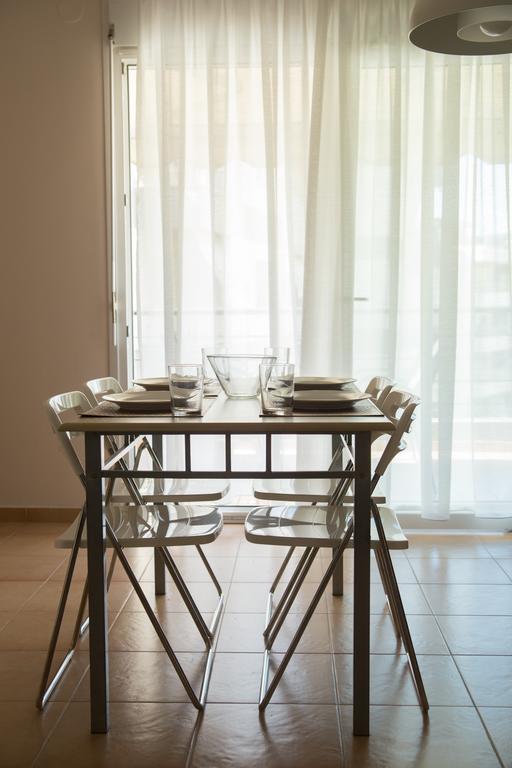 קאבאלה Giorgio Deluxe Apartments מראה חיצוני תמונה