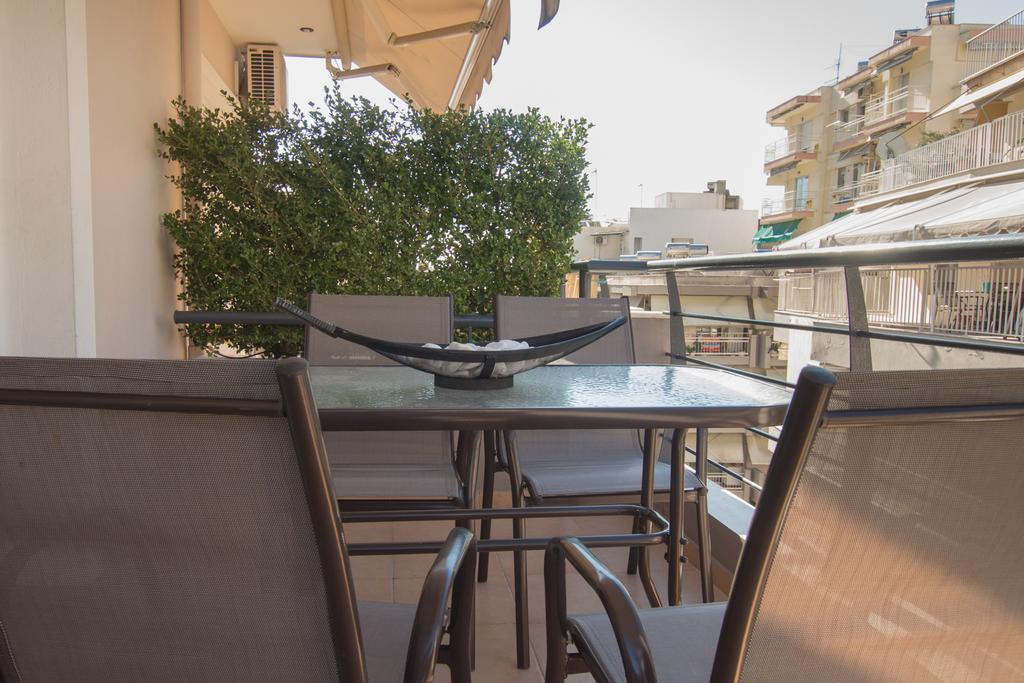 קאבאלה Giorgio Deluxe Apartments מראה חיצוני תמונה
