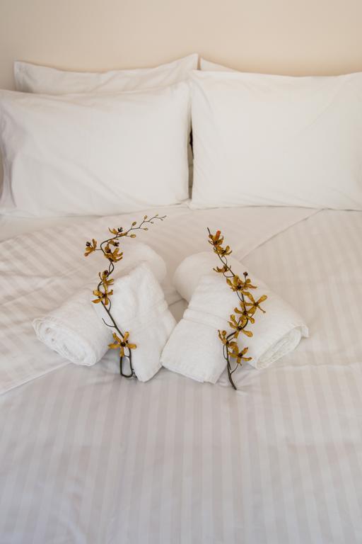 קאבאלה Giorgio Deluxe Apartments מראה חיצוני תמונה