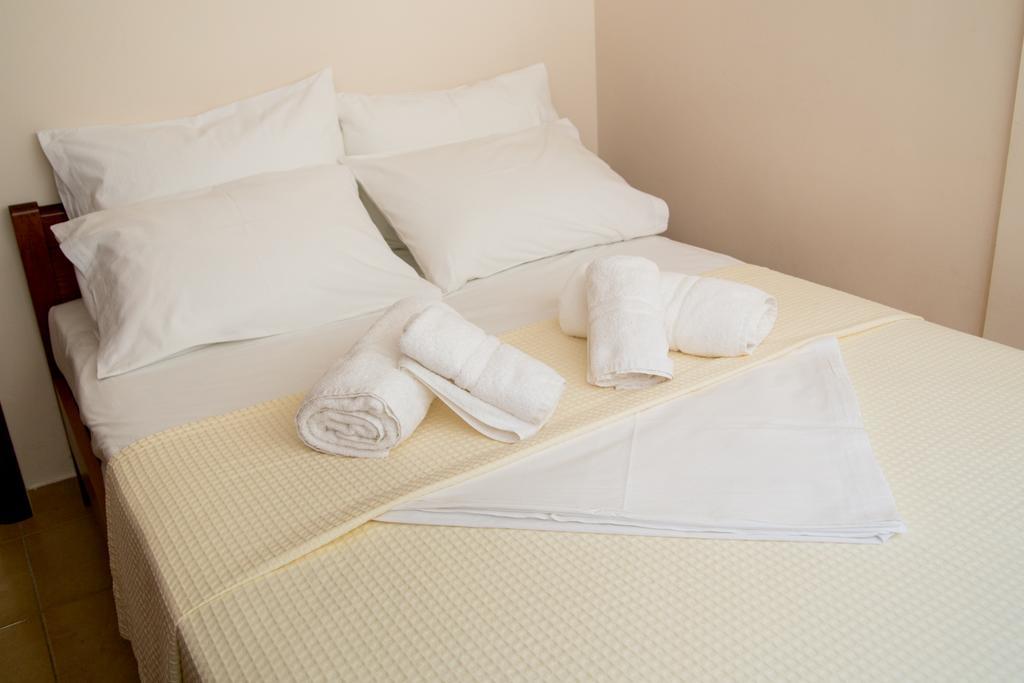 קאבאלה Giorgio Deluxe Apartments מראה חיצוני תמונה