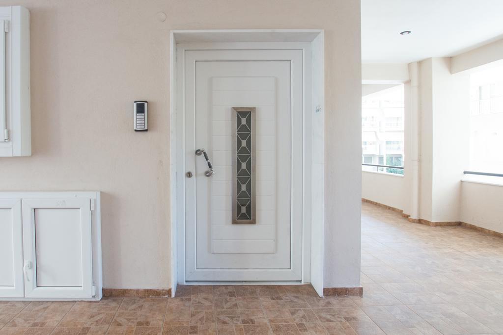 קאבאלה Giorgio Deluxe Apartments מראה חיצוני תמונה